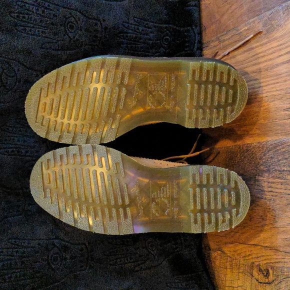 NWOT Dr. Martens 3989 - Picture 6 of 6